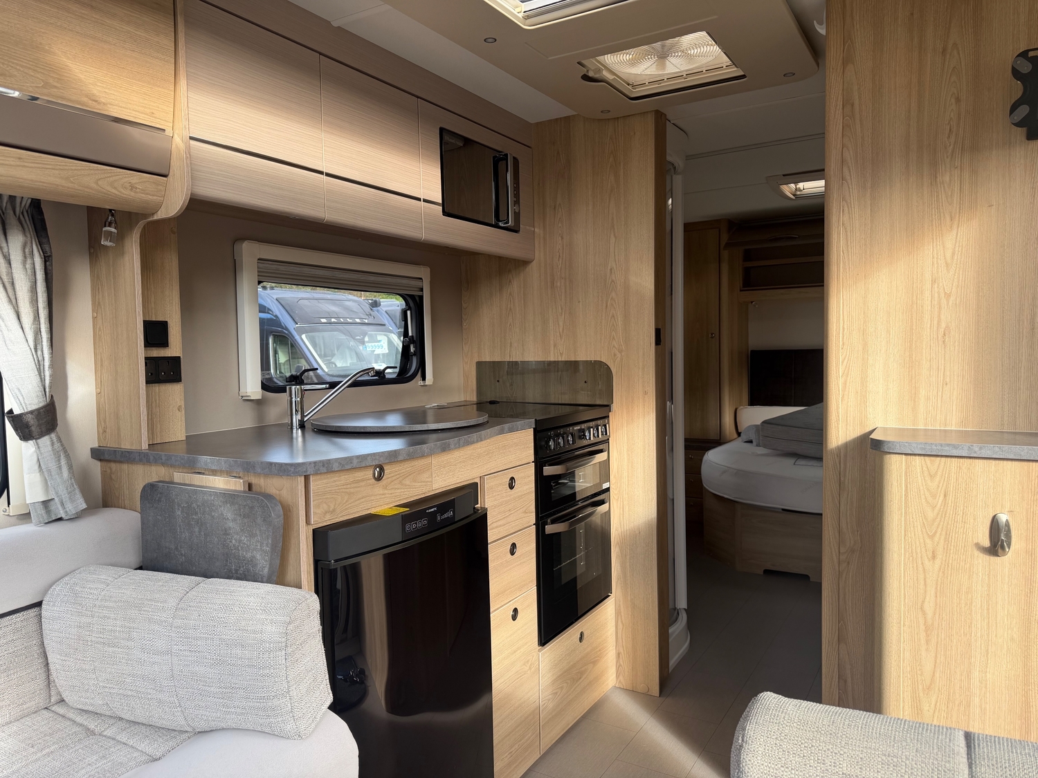 Elddis Magnum 2020 - Motorhomes & Caravans in Bristol