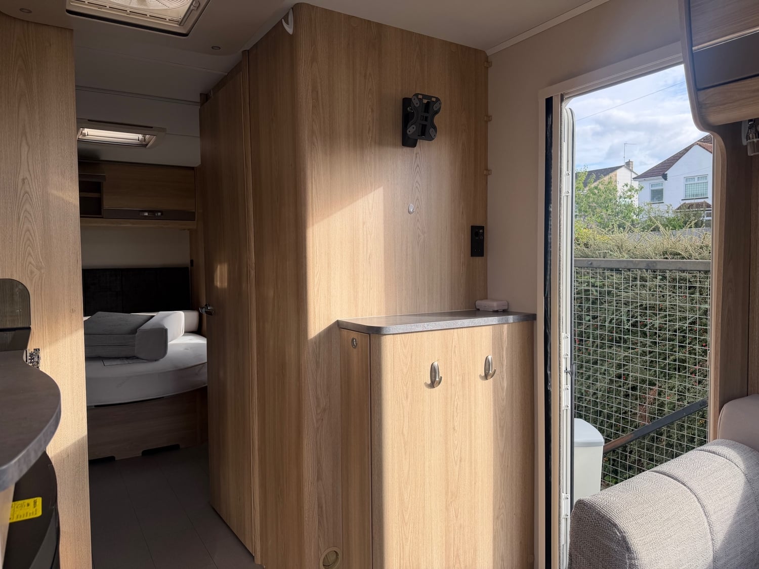 Elddis Magnum 2020 - Motorhomes & Caravans