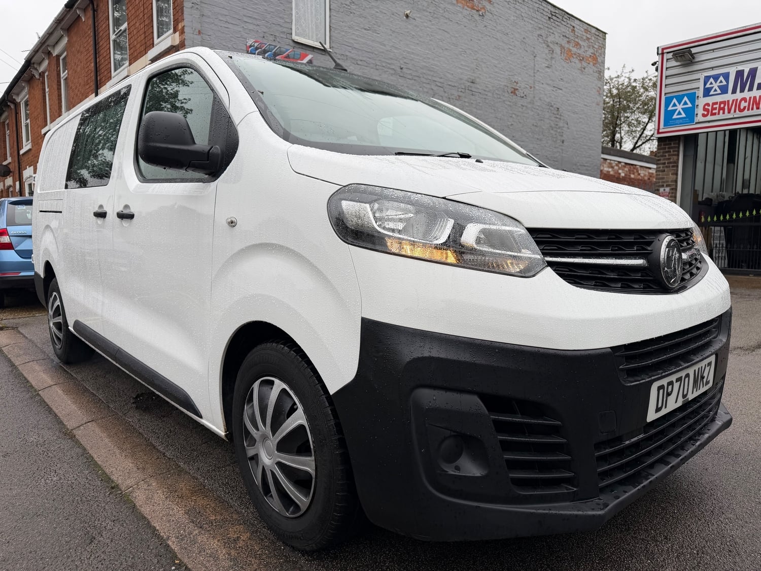 Vauxhall Vivaro 2020 - Vans & Commercial Vehicles in Kettering