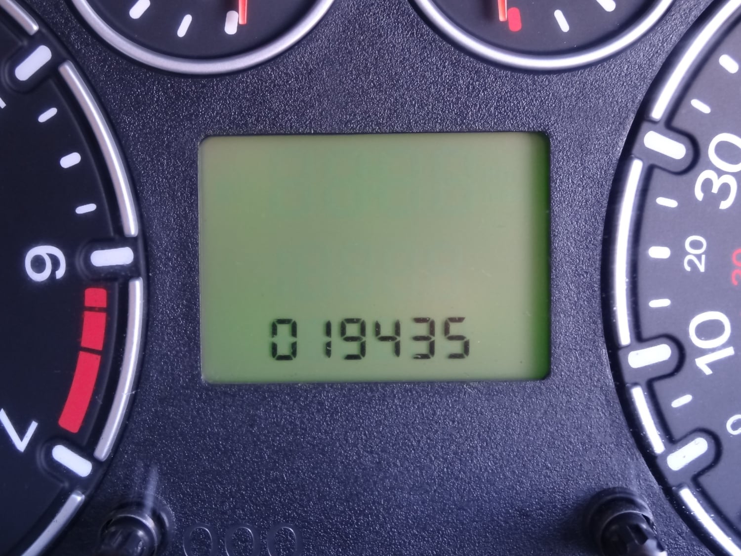 Ford Fiesta Havering
