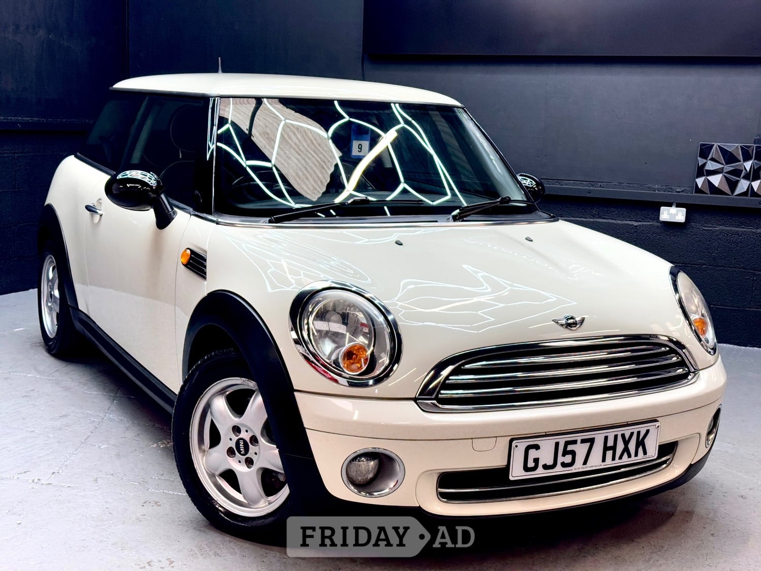 Mini Hatch Cooper 2007 in Sutton Coldfield