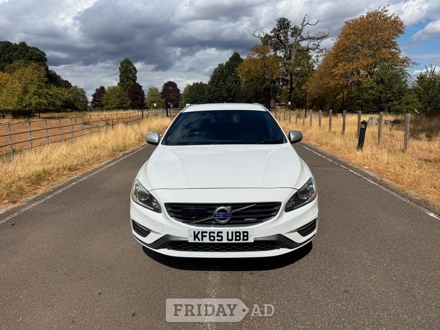 Volvo V60 2015 - Cars