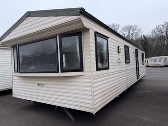 Willerby Rio 2011