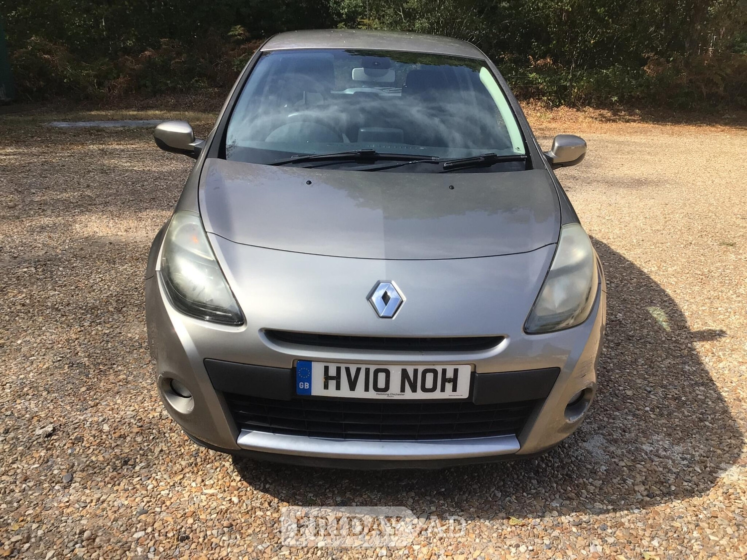 Renault Clio 2010 in Farnham