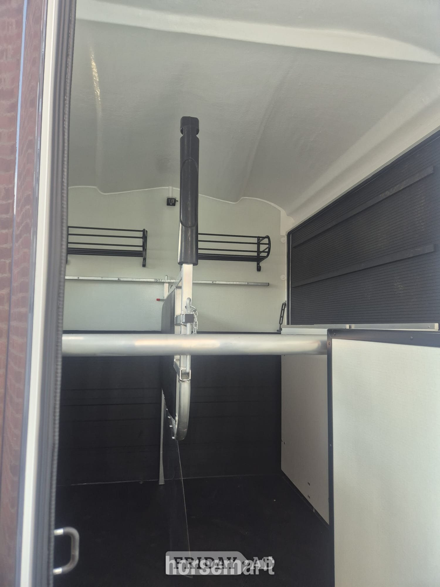Equi-Trek Star-Treka Excel Bury St. Edmunds