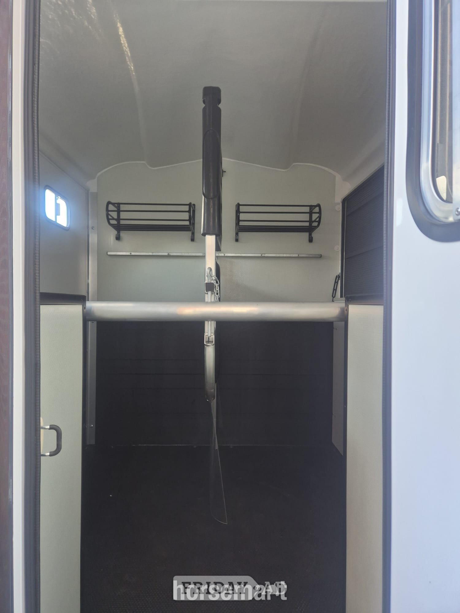 Equi-Trek Star-Treka Excel  Horse Trailer - Trailers & Horseboxes in Bury St. Edmunds