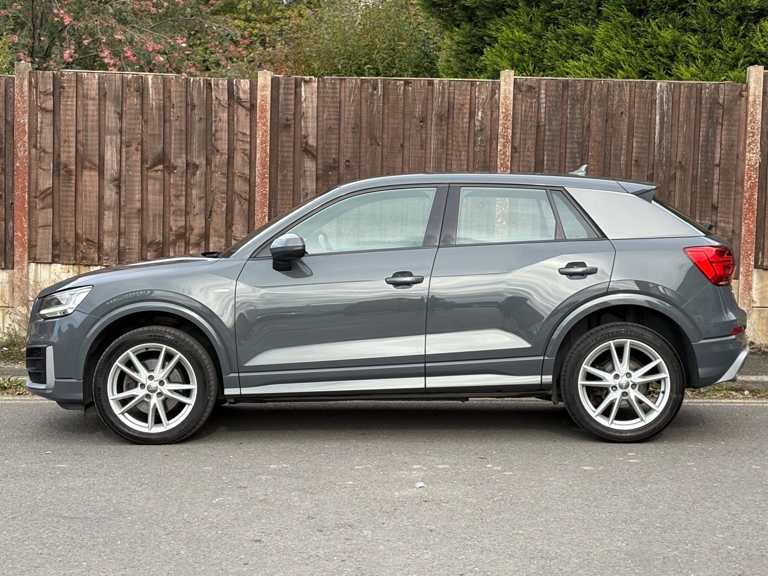 Audi Q2 2017 - Cars