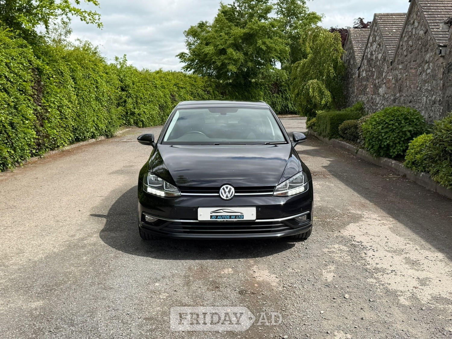 Volkswagen Golf Craigavon