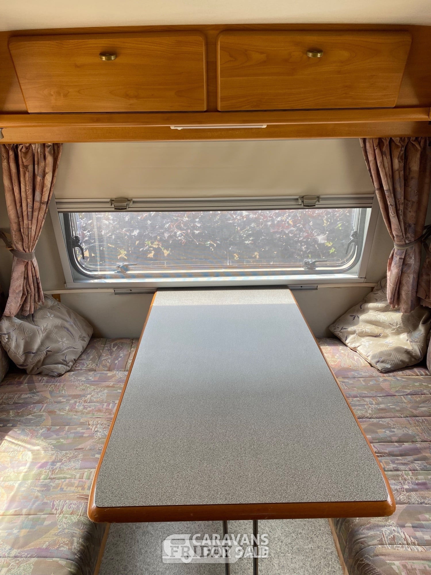 Eriba Pan Familia 1991 - Motorhomes & Caravans