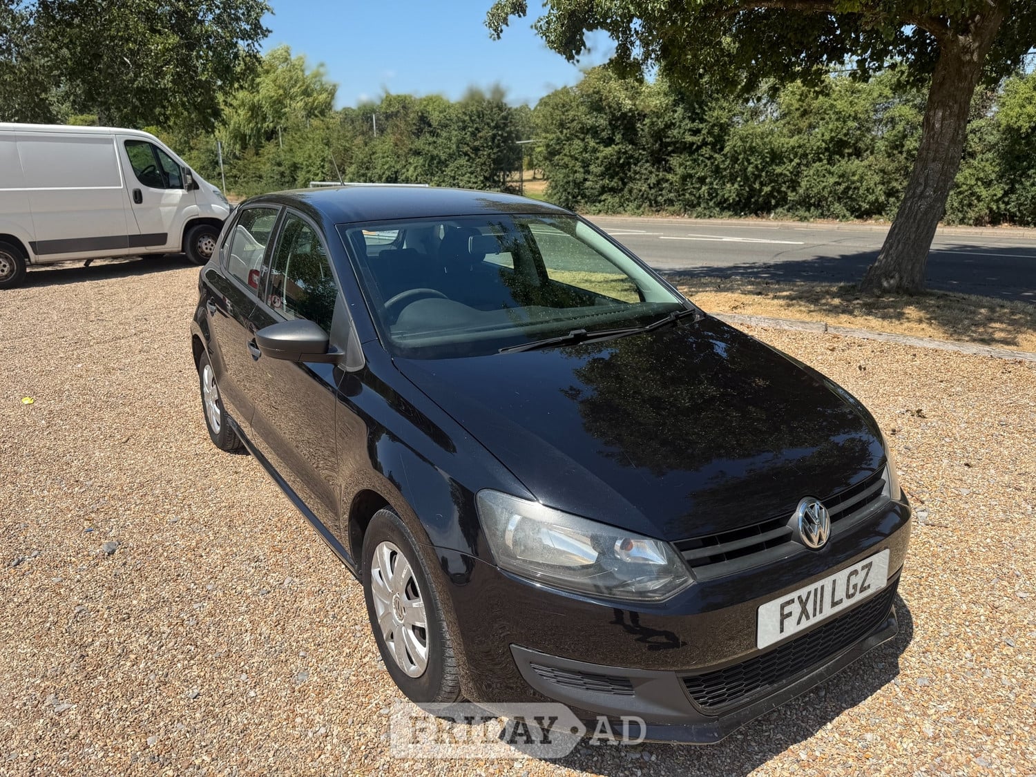 Volkswagen Polo 2011 in Portsmouth