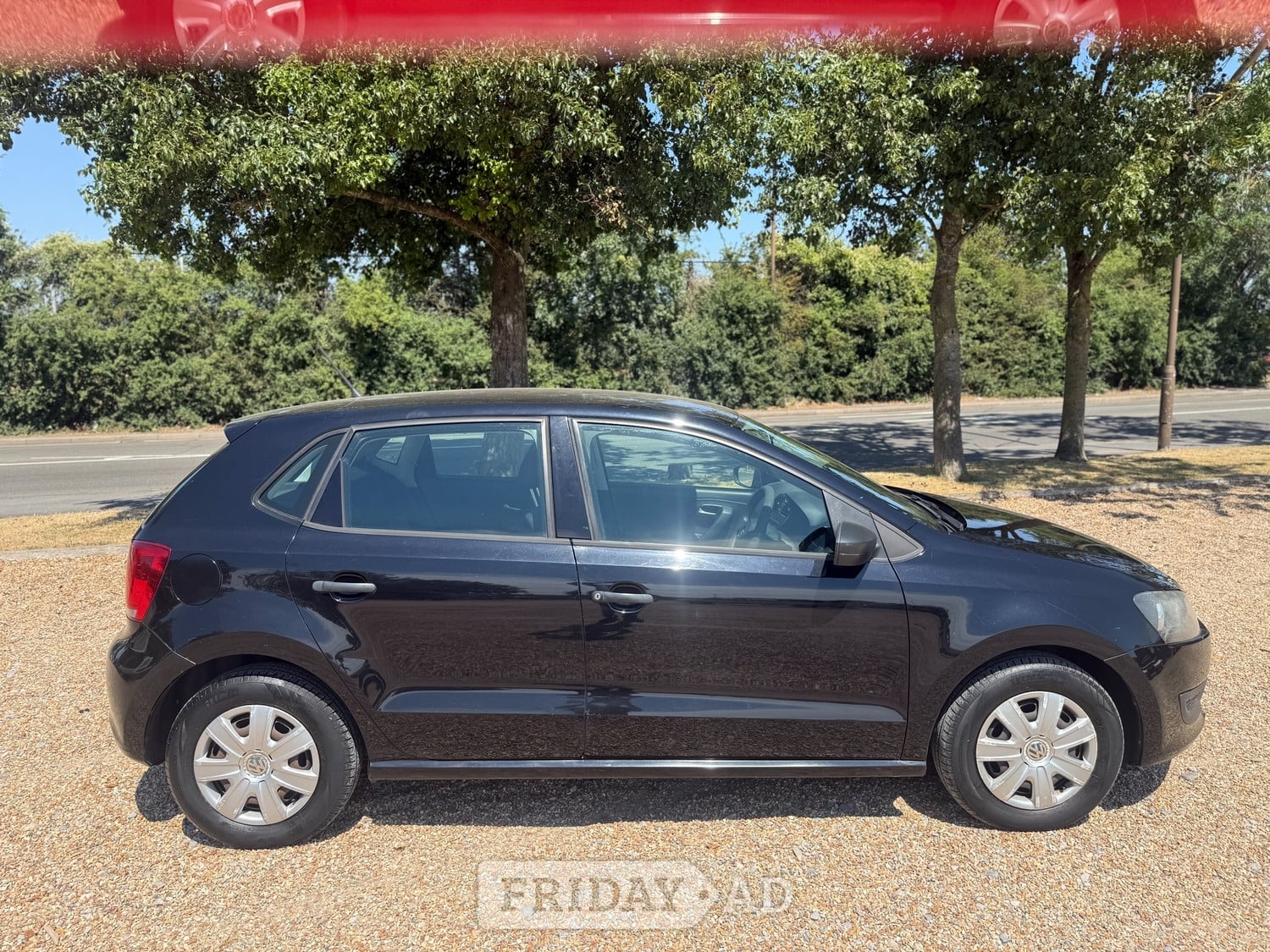 Volkswagen Polo Portsmouth