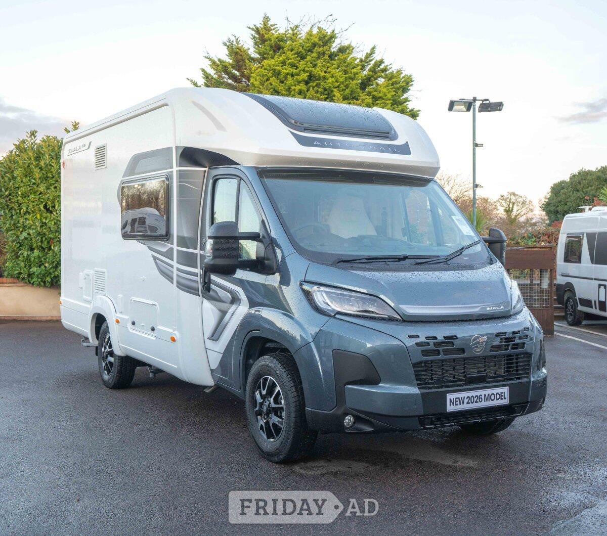 Auto-Trail Imala 615 2026 for sale in Newark