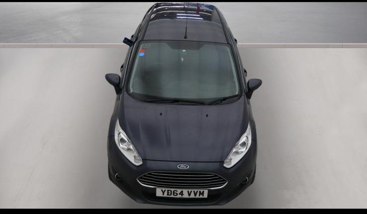 Ford Fiesta Swansea