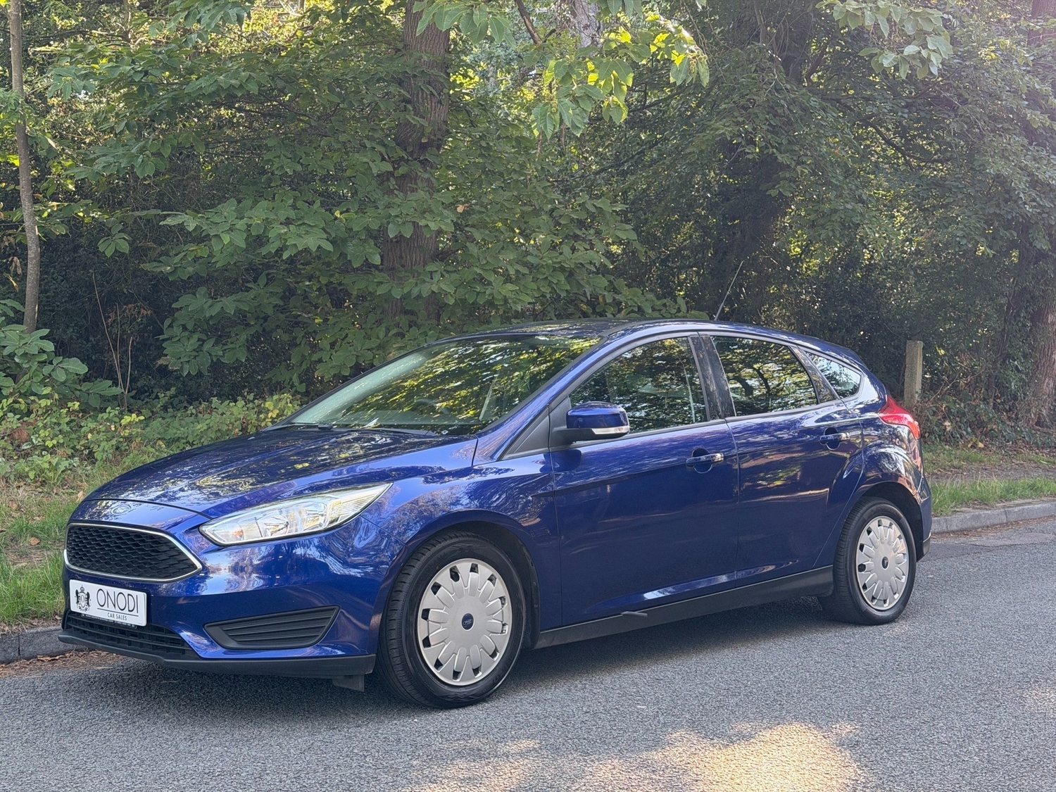 Ford Focus Bromley
