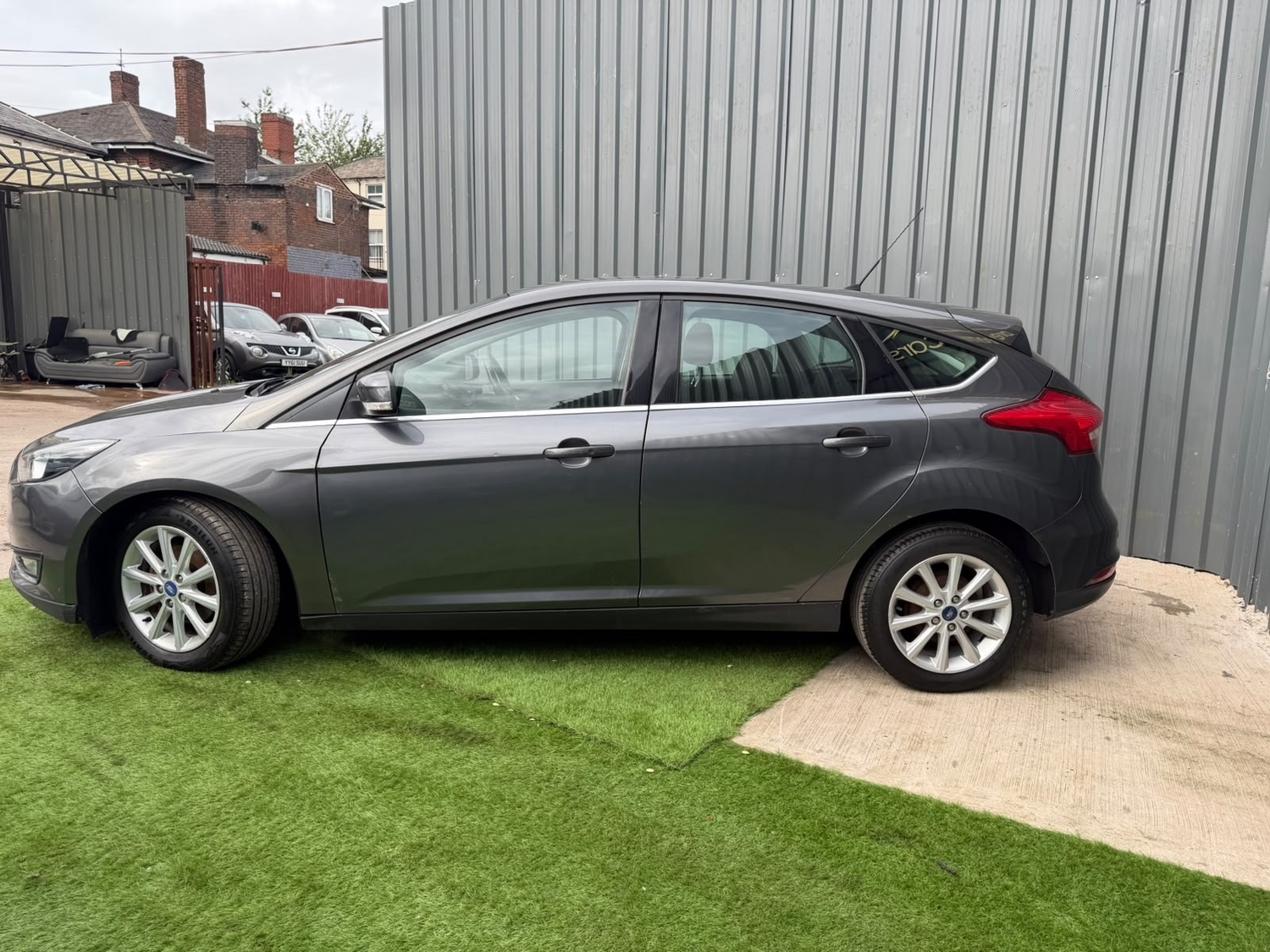 Ford Focus Oldbury