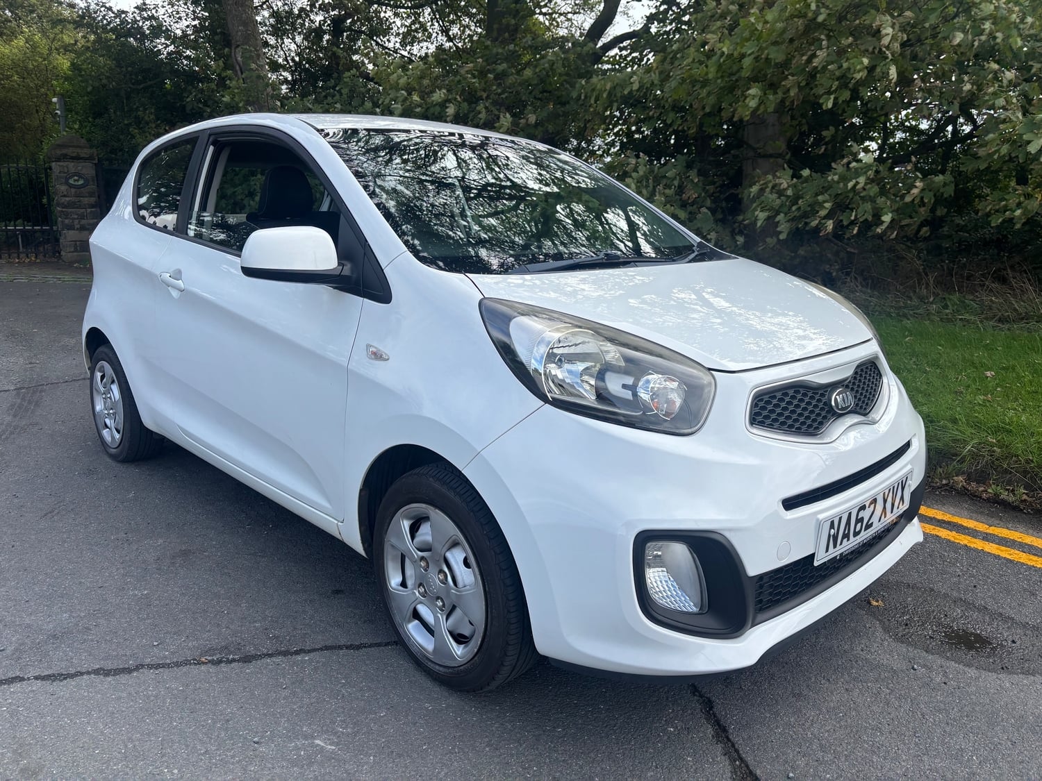 Kia Picanto Leeds