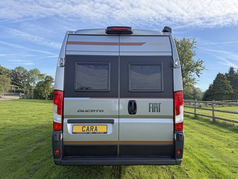 Robeta   for sale - Motorhomes & Caravans in Stafford