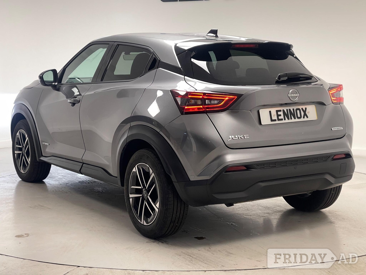 Nissan Juke 2024 - Cars in Brent