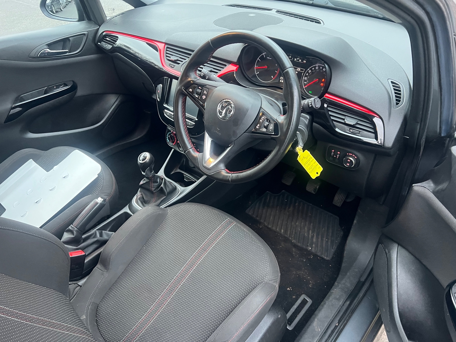 Vauxhall Corsa 2018 - Cars