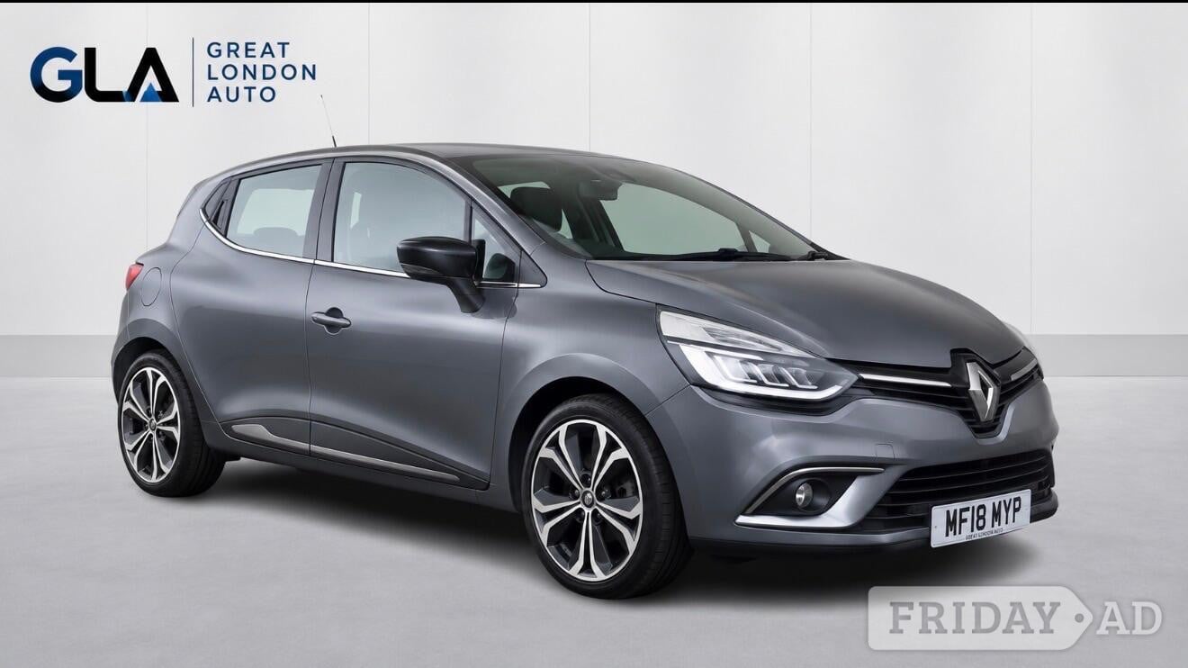 [ berth ]Renault Scenic