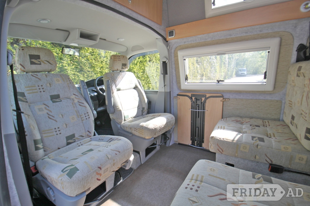 [2 berth ]Devon Sundowner