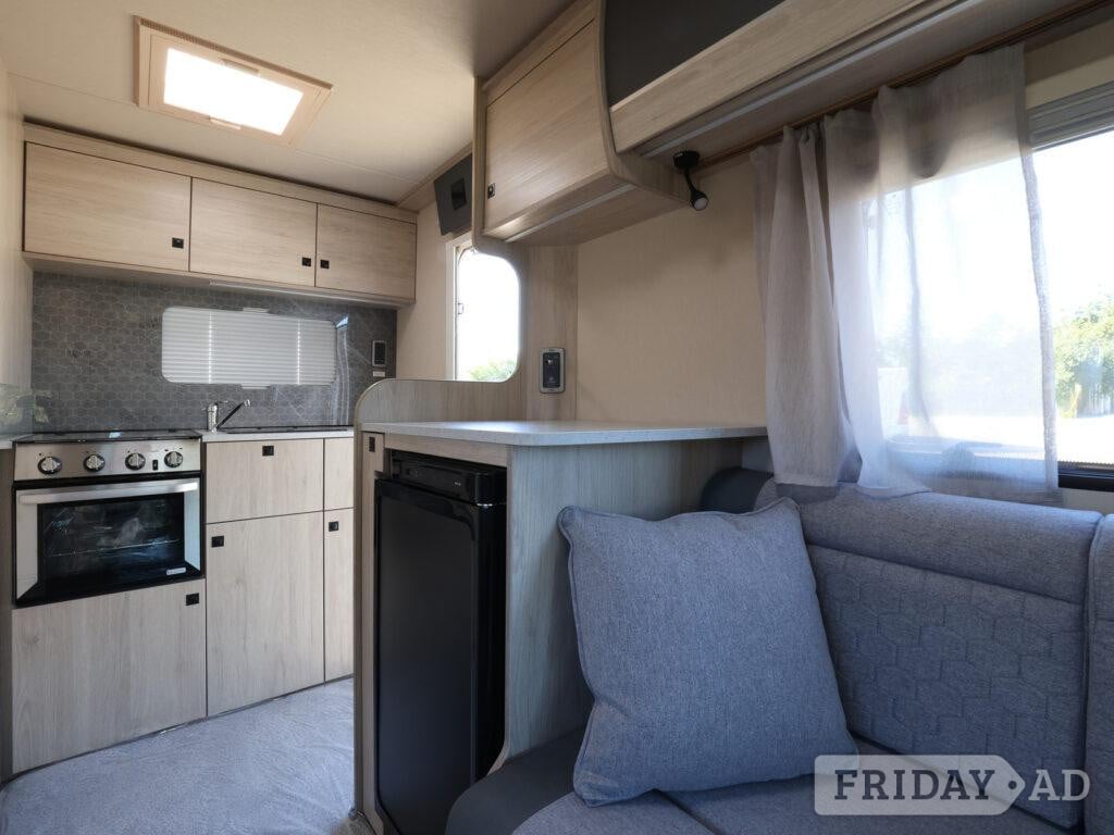Auto-Trail Expedition C63 2026 for sale - Motorhomes & Caravans