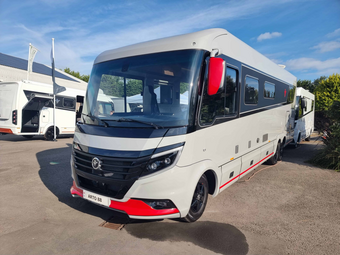 Niesmann + Bischoff Arto 88 2025 for sale