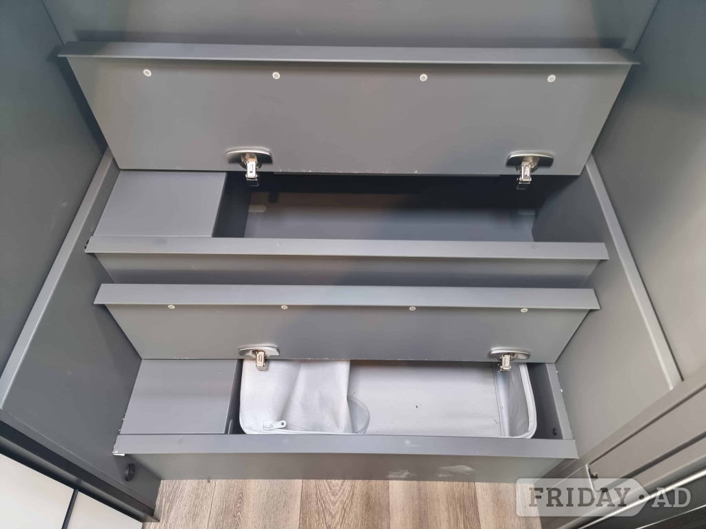 Niesmann + Bischoff Arto 88 2025 for sale - Motorhomes & Caravans