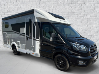 Sunlight Adventure T670 S 2025 for sale
