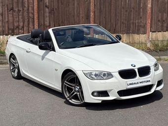 BMW 3 Series 2013