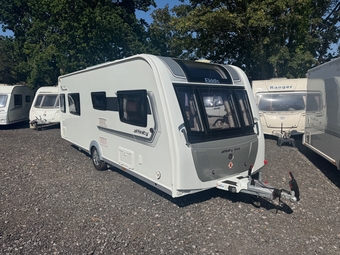 Elddis Affinity 554 2017
