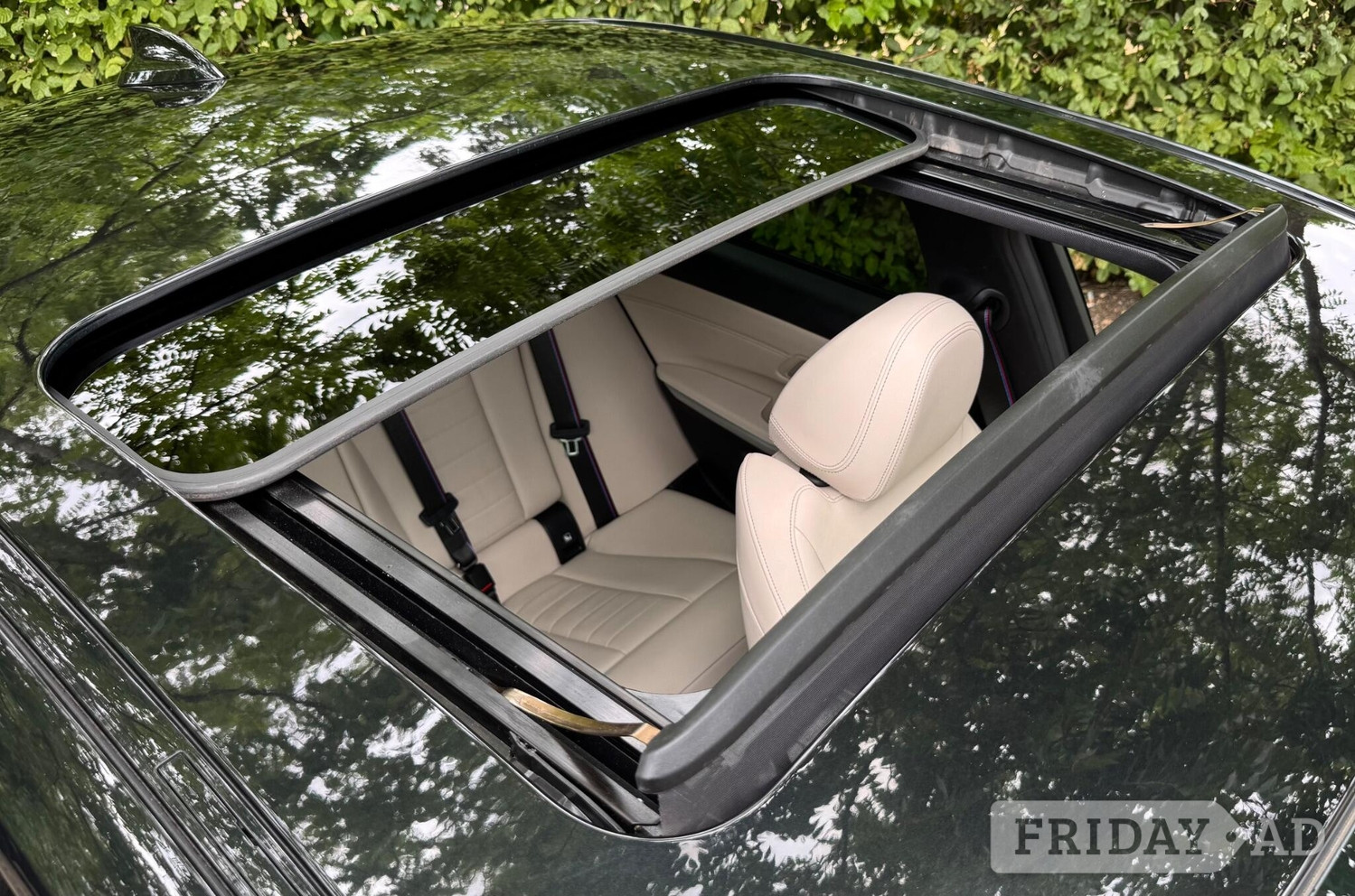 BMW 3 Series Hillingdon