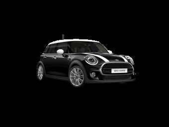 Mini Hatch 2018