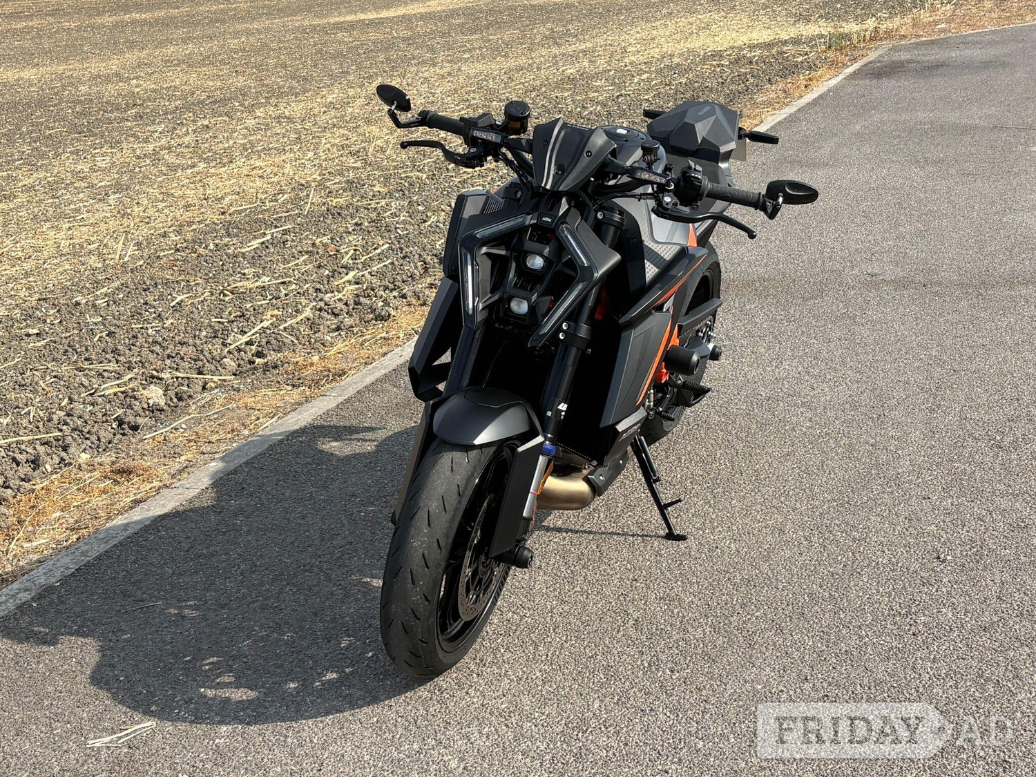KTM 1390 Super Duke R 2025 - Motorbikes, Scooters & Quads
