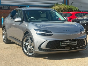 Genesis GV60 2023