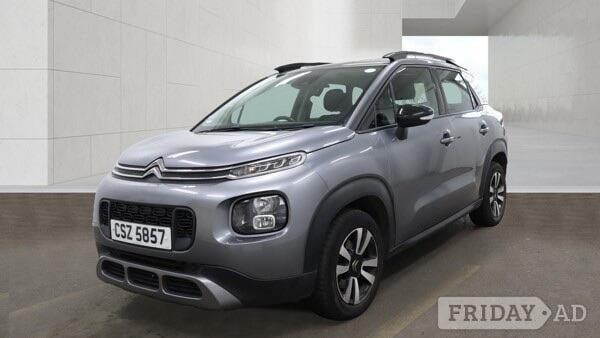 Citroen C3 Aircross Staines