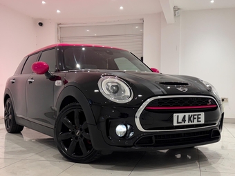 Mini Clubman 2016