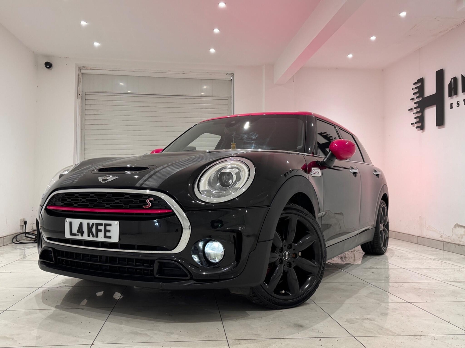 Mini Clubman 2016 - Cars in Hounslow