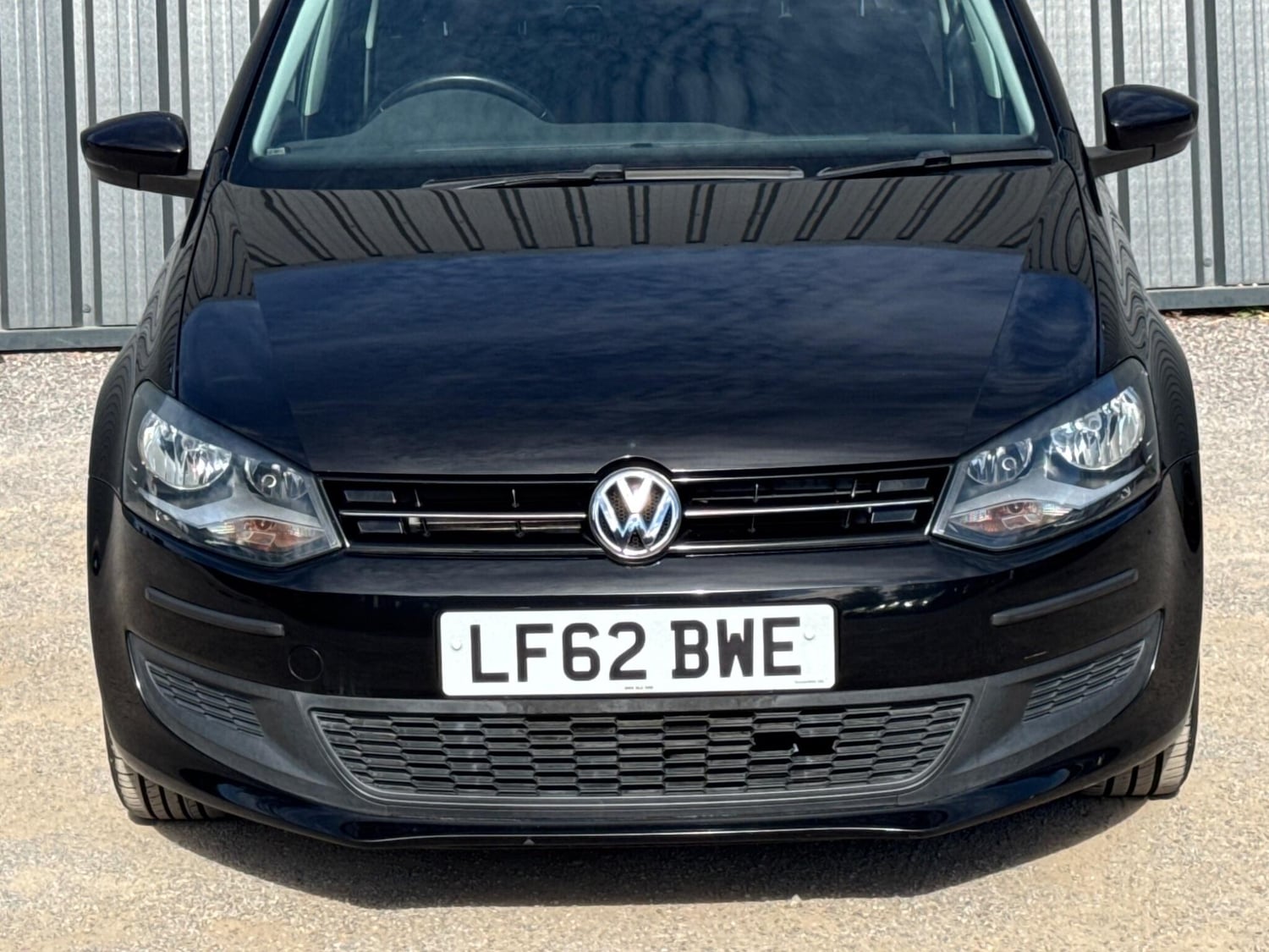 Volkswagen Polo Farnham