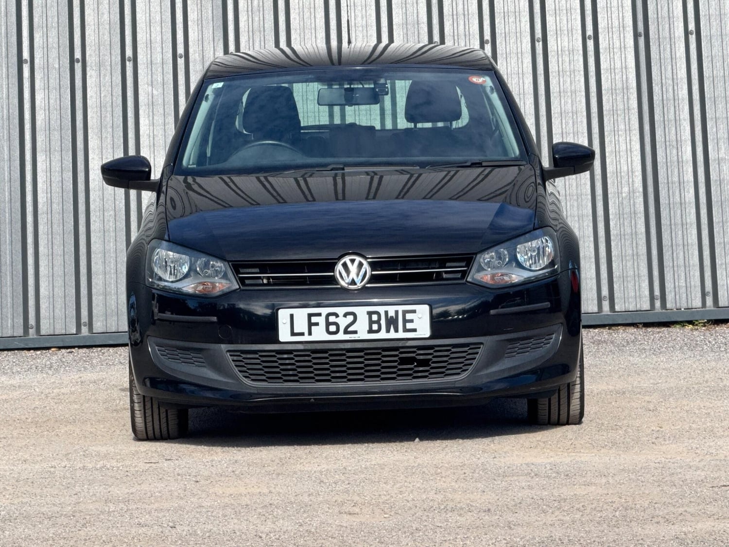 Volkswagen Polo 2013 - Cars in Farnham