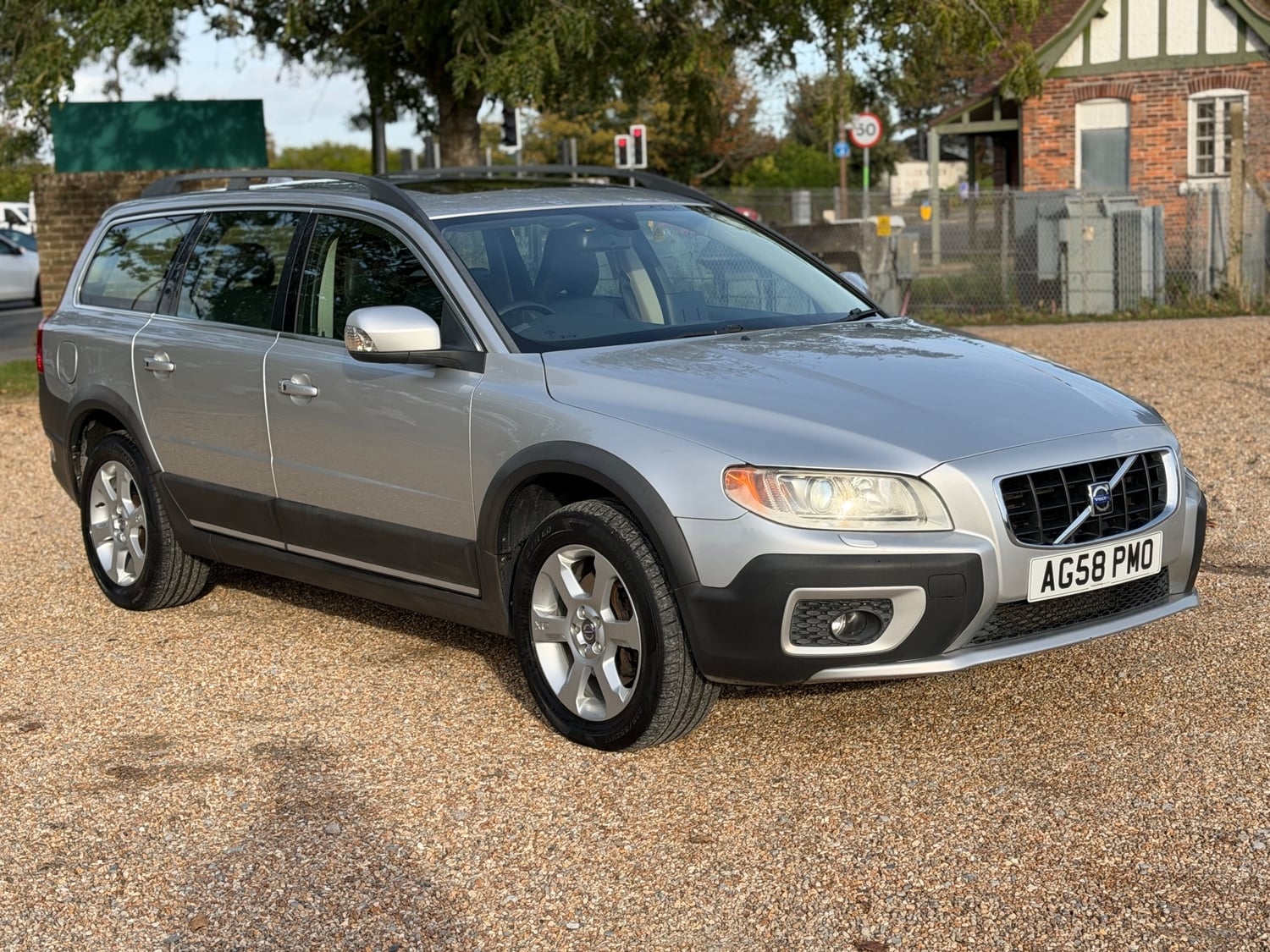 Volvo XC70 Portsmouth