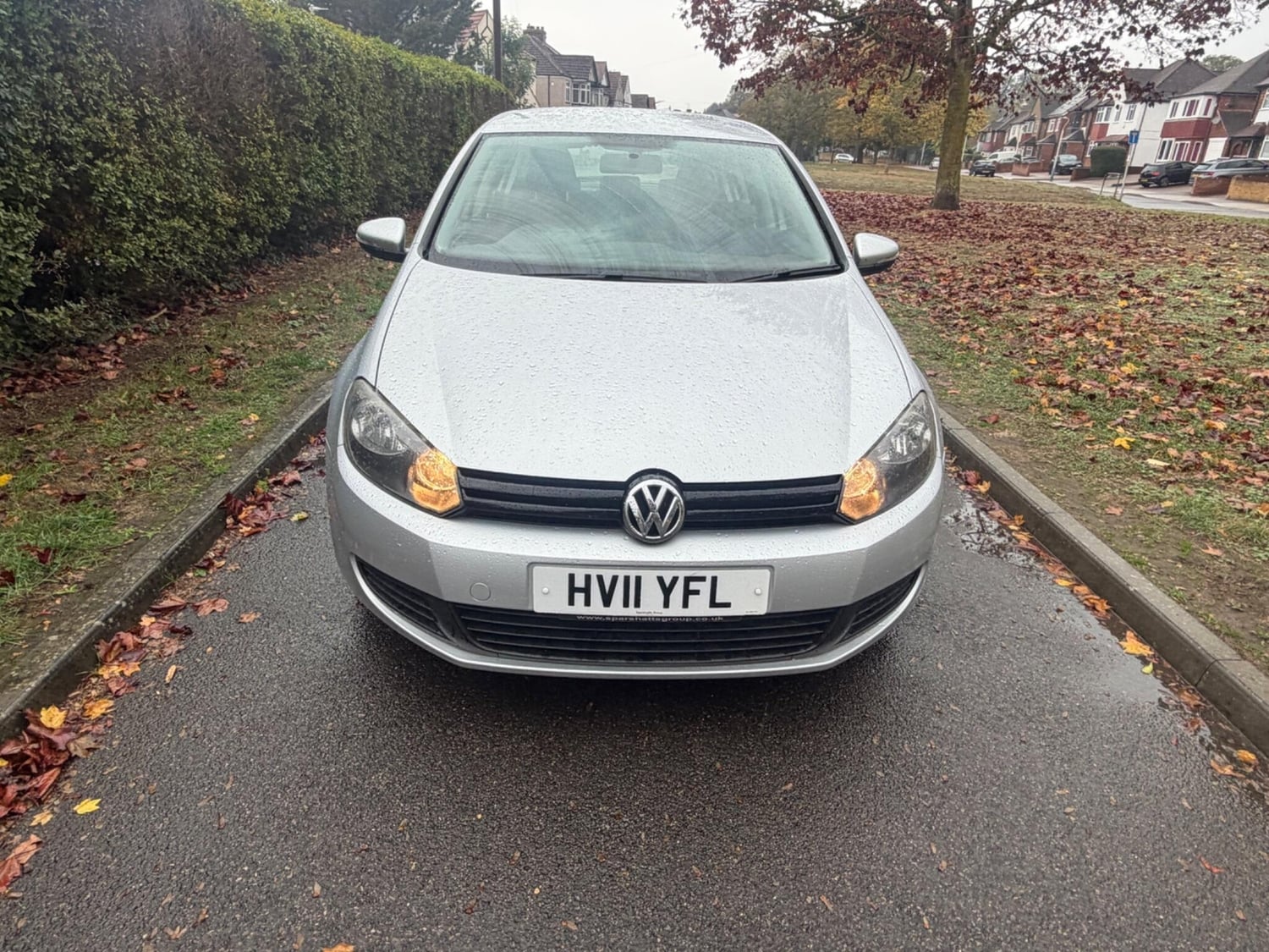 Volkswagen Golf Uxbridge