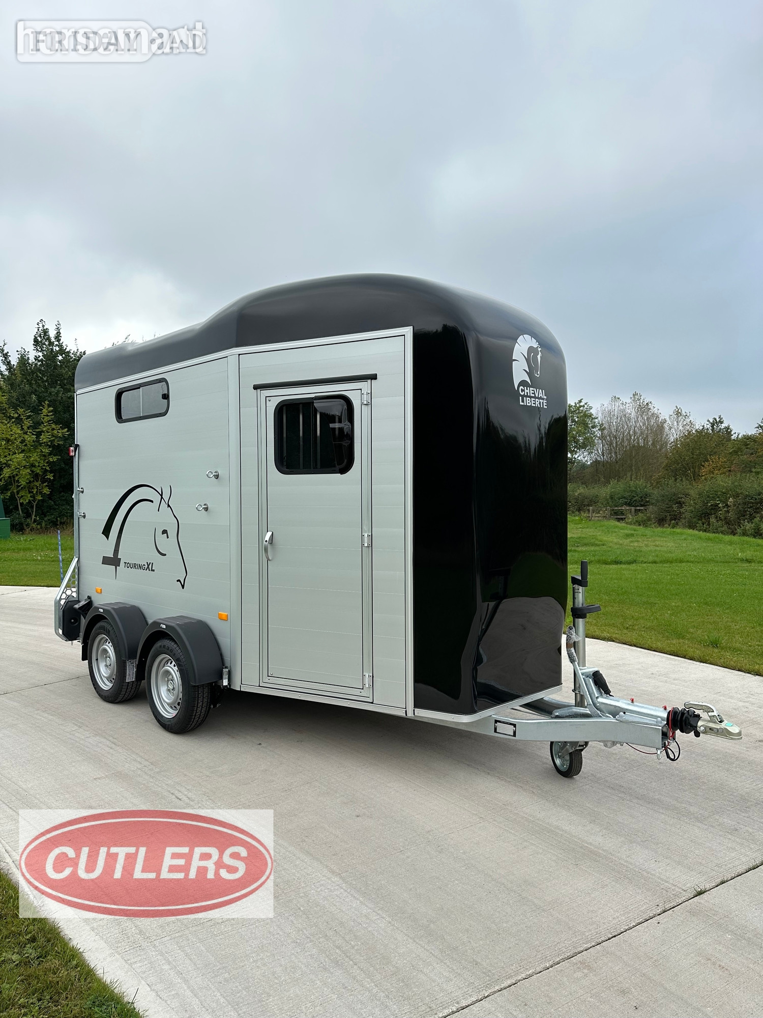 Cheval Liberte Touring XL Yoxall