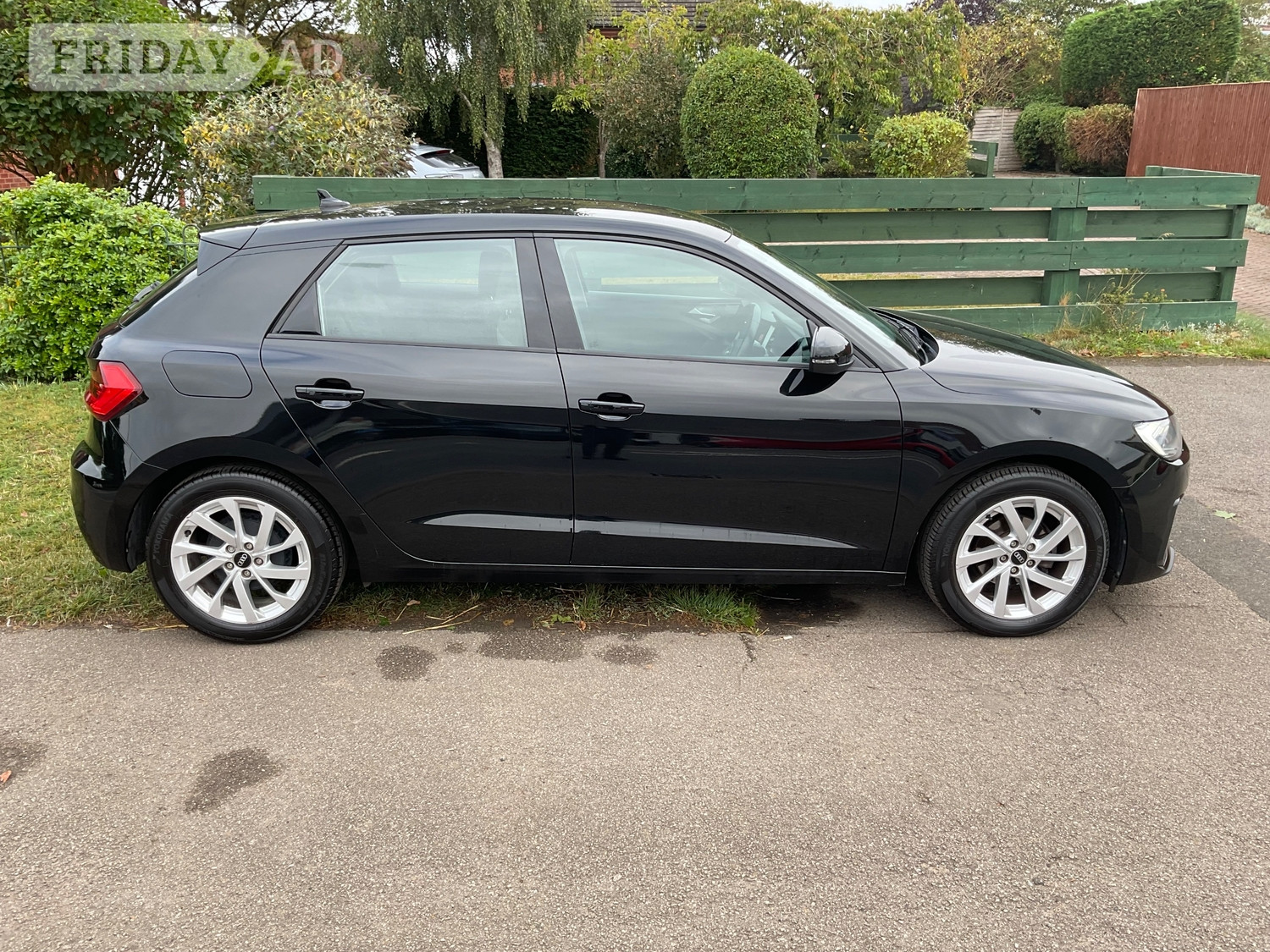 Audi A1 2020 - Cars in Hinckley
