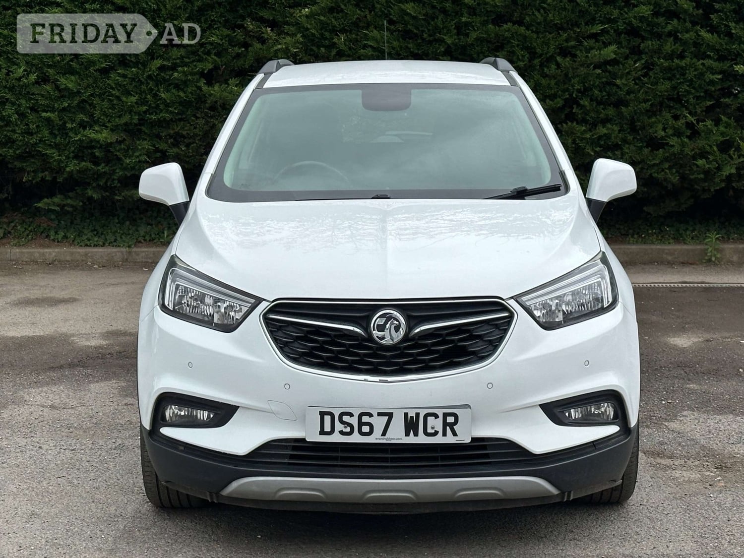 Vauxhall Mokka X Portsmouth