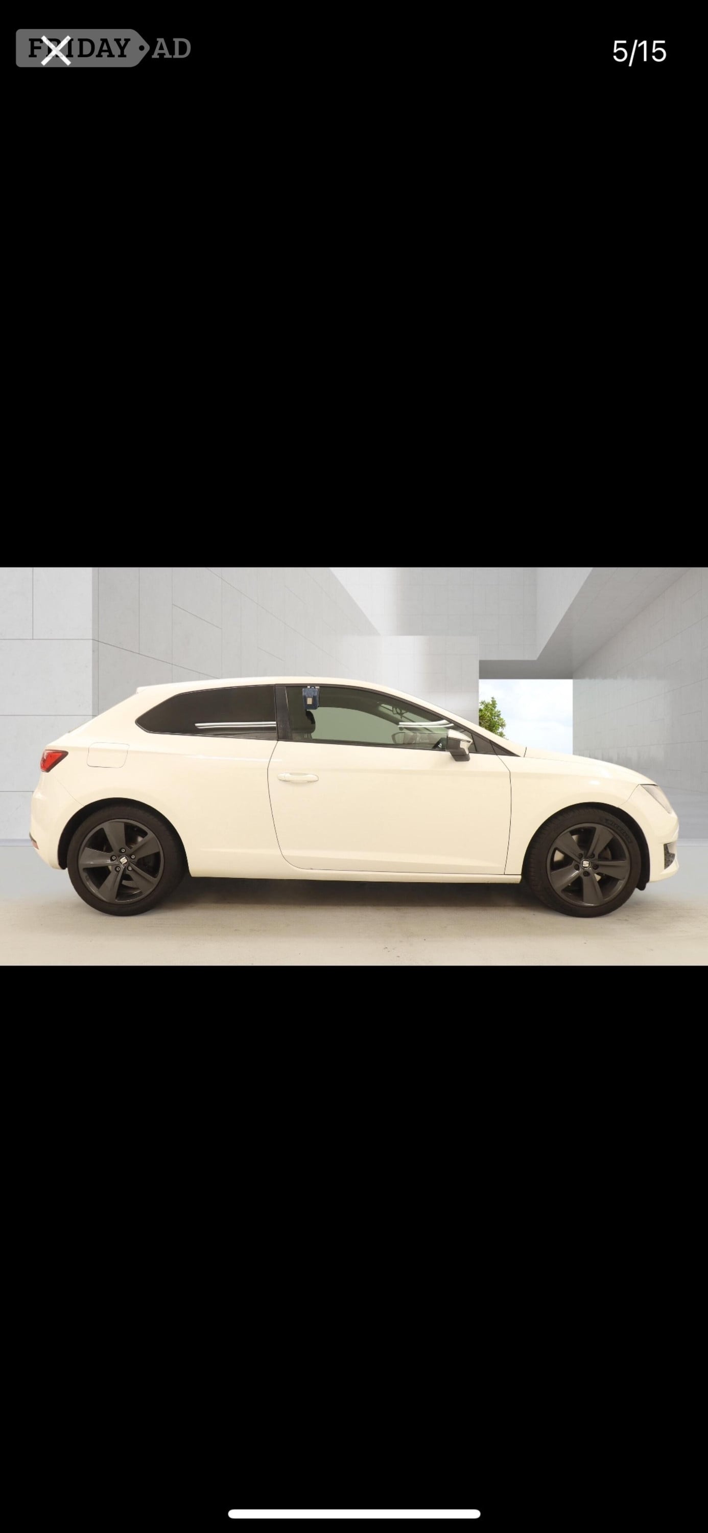 SEAT Leon 2014 - Cars