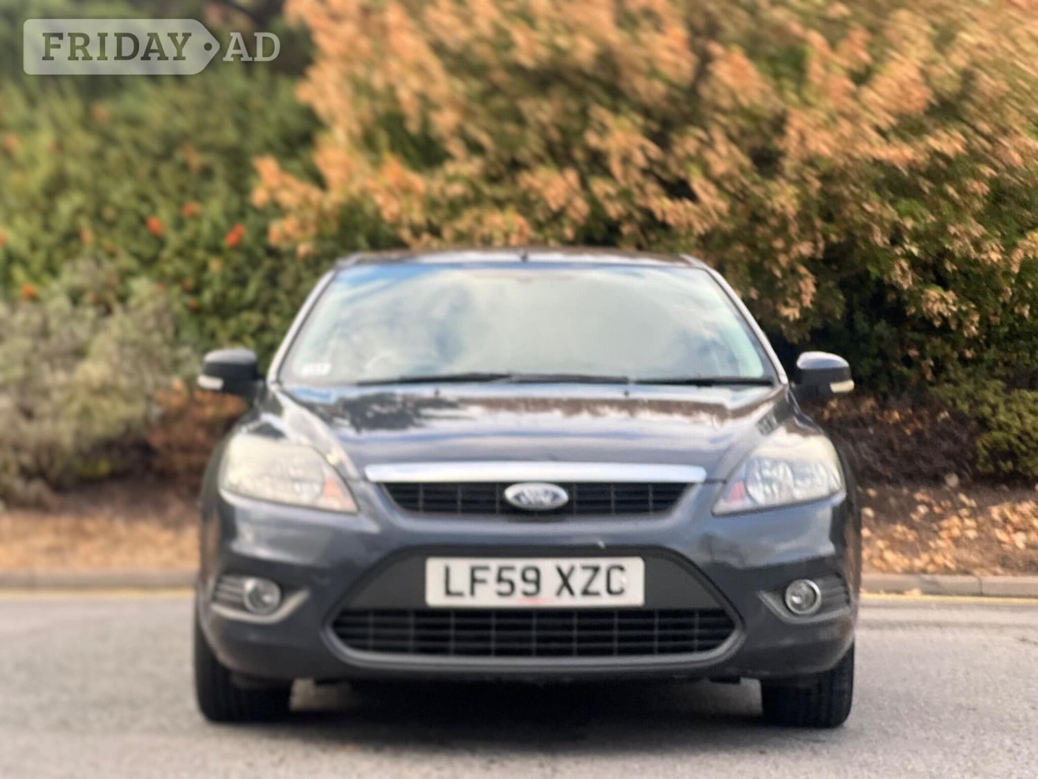Ford Focus Birmingham