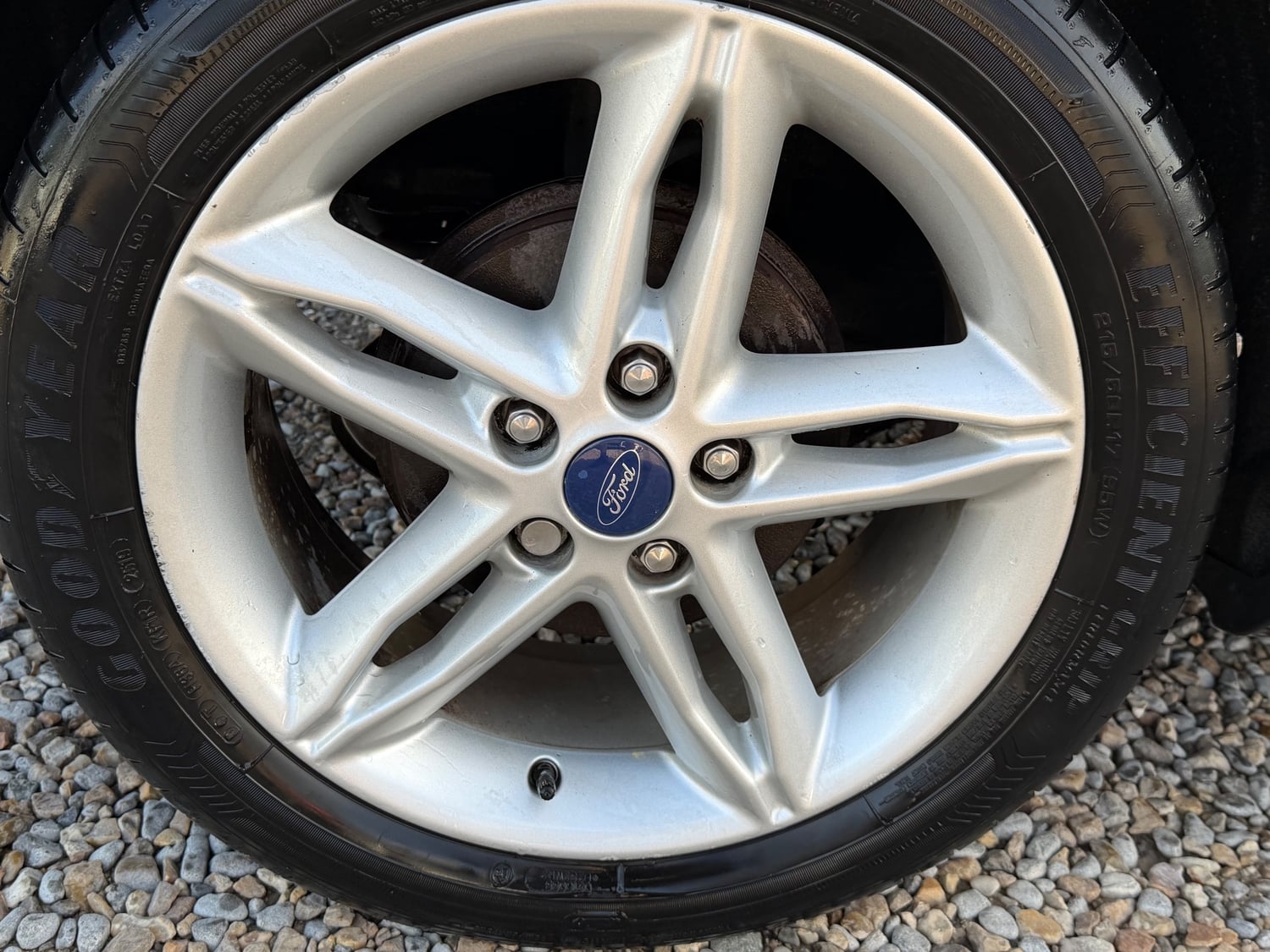 Ford Focus Exeter