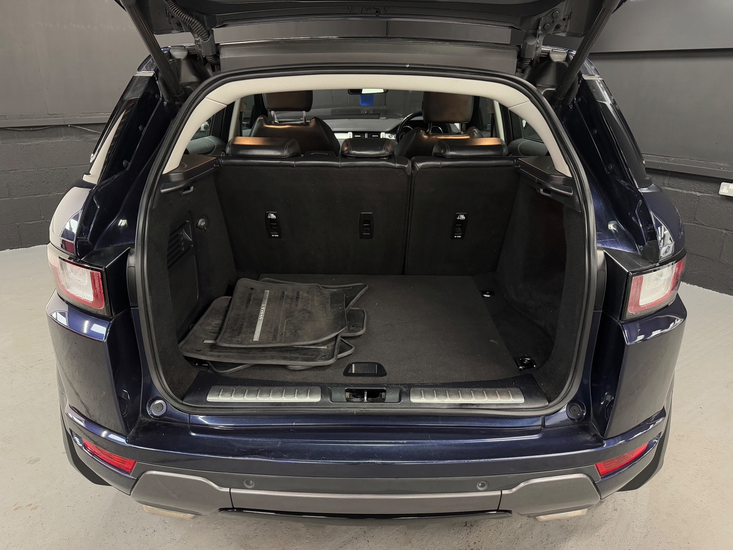 Land Rover Range Rover Evoque 2016 - Cars in Sutton Coldfield