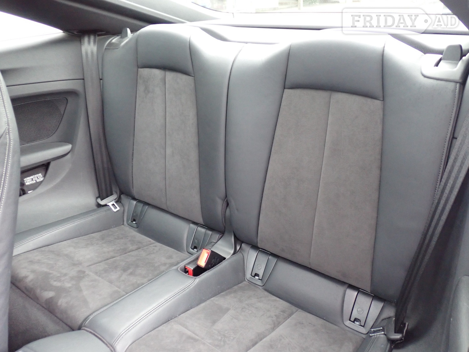 Audi TT 2015 - Cars in Tonbridge